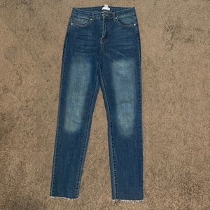 Womens  jeans